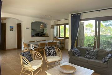 Finca für 10 Personen in Begur, Niederampurien, Bild 3