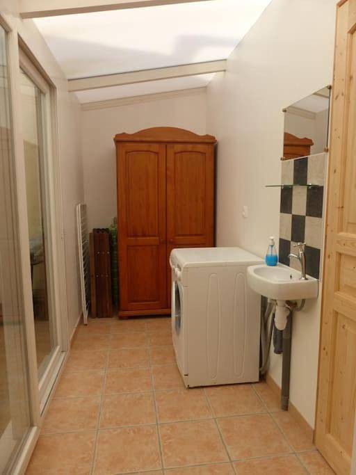 Location de vacances pour 8 personnes, avec terrasse, animaux acceptés dans Gare De Wimille Wimereux - 4