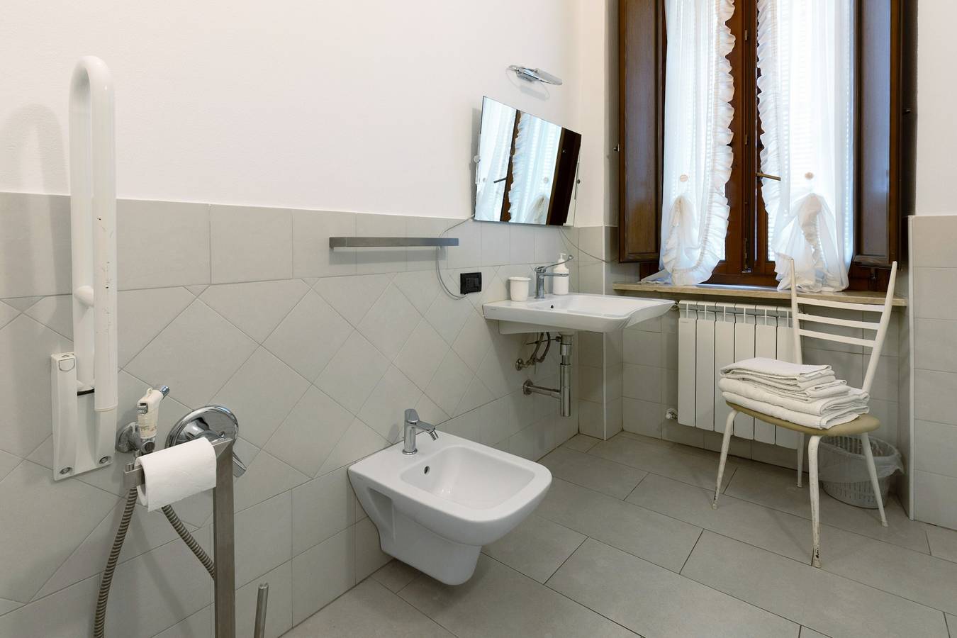 Kamer 'Camera 48' met Wi-Fi en airconditioning, foto 9