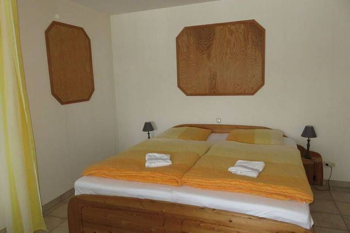 Ferienhaus für 2 Personen, mit Balkon in Altenau - 2