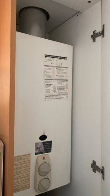 Camping pour 6 Personnes dans Hyeres, Région de Toulon, Photo 3