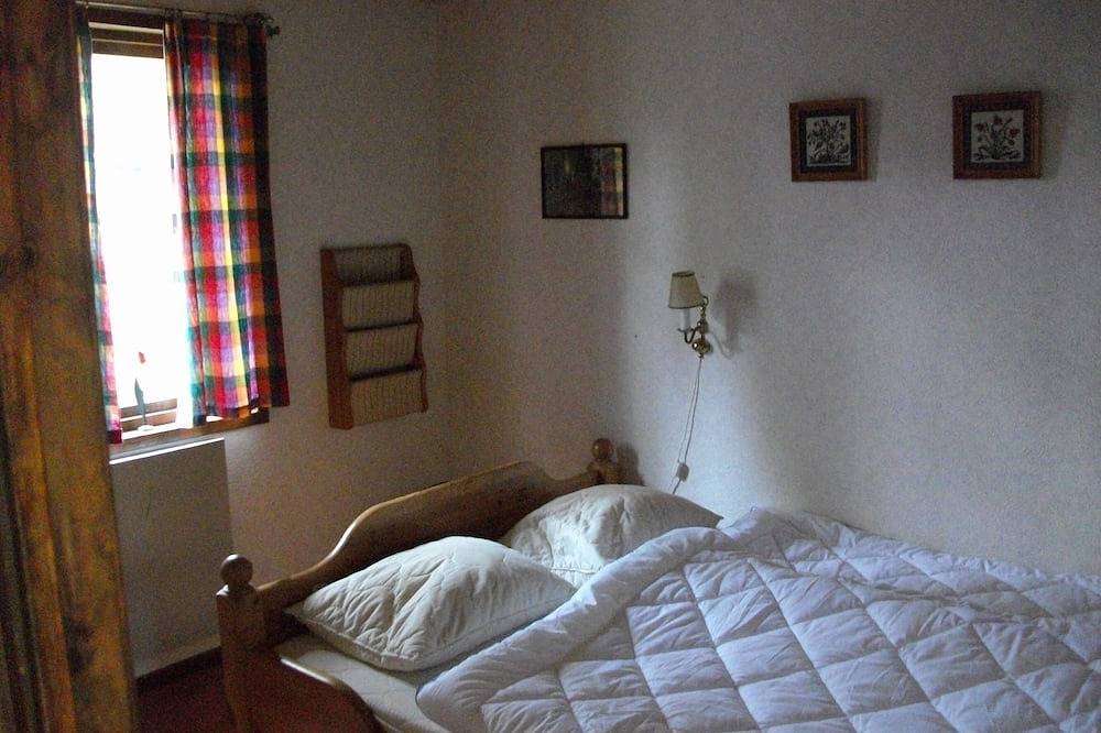 Typ. schwedisches Ferienhaus für 4 Pers. in südschwedischer Waldgegend in Perstorp, Skane