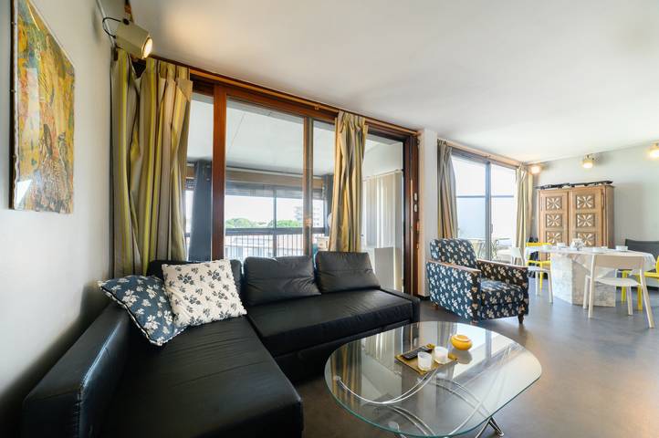 Gîte pour 5 personnes dans Argeles-Plage - 2