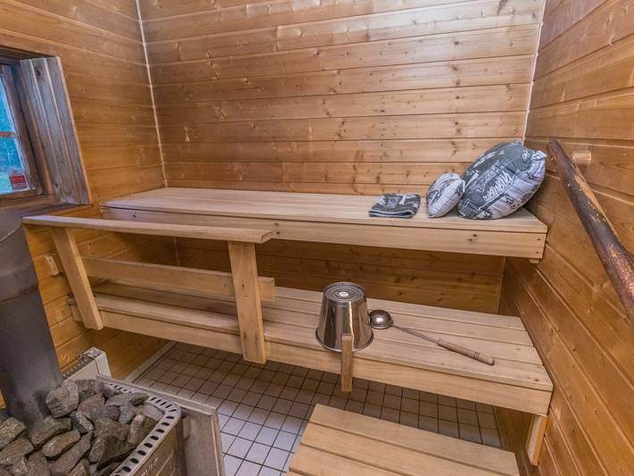 Hännänpää in Uusimaa