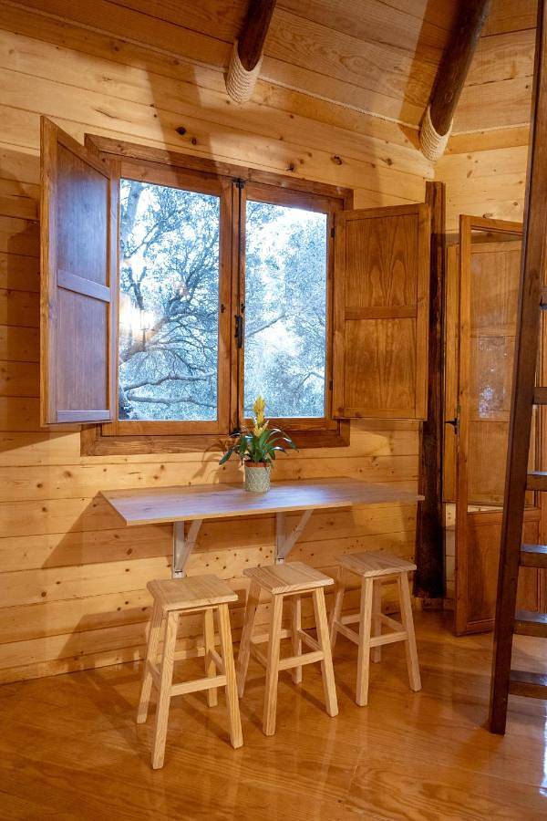 Camping für 4 Personen, mit Garten an der Costa de la Luz - 3