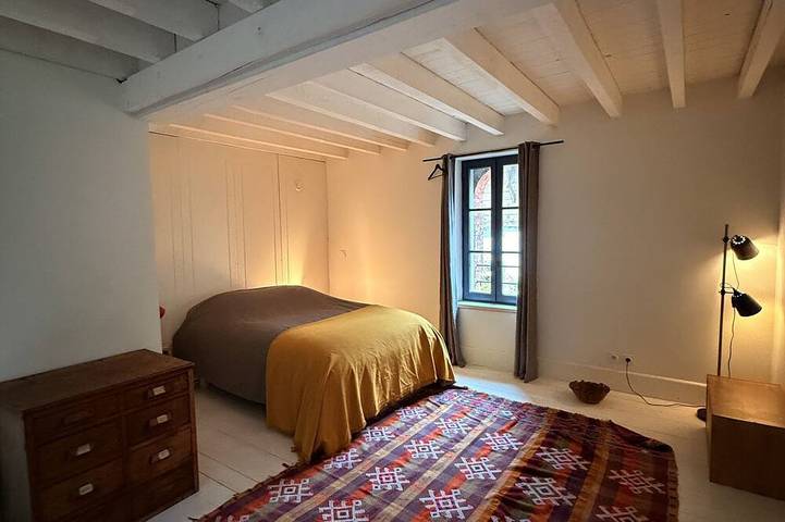 Location de vacances pour 7 personnes à Étrembières - 3