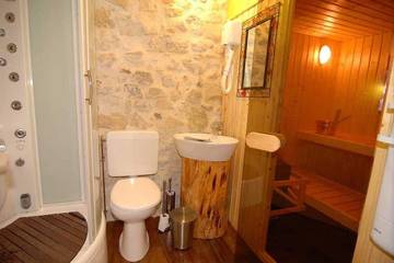 Chalet pour 6 Personnes dans Le Sappey-en-Chartreuse, Isère, Photo 2