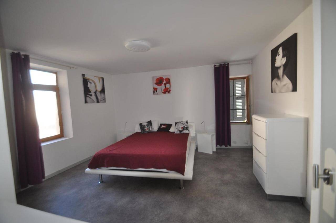 Appartement entier, One-Bedroom Standard Apartment in Sassenage, Parc naturel régional du Vercors