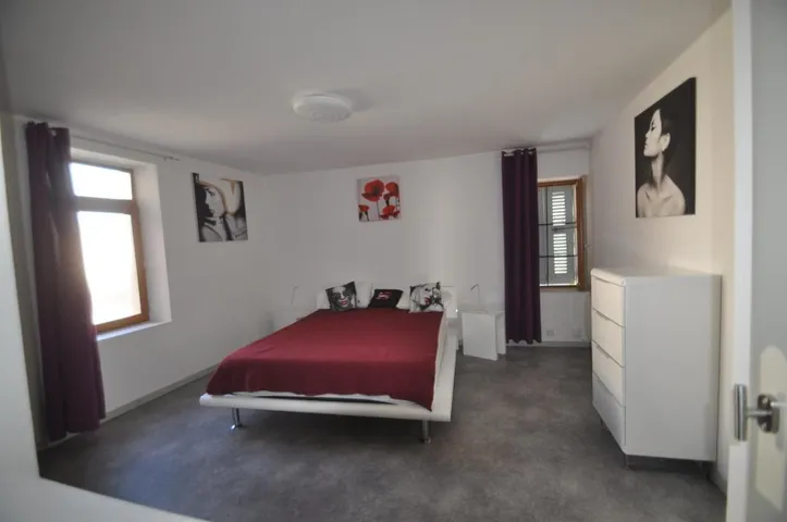 Ferienwohnung für 3 Personen - 1