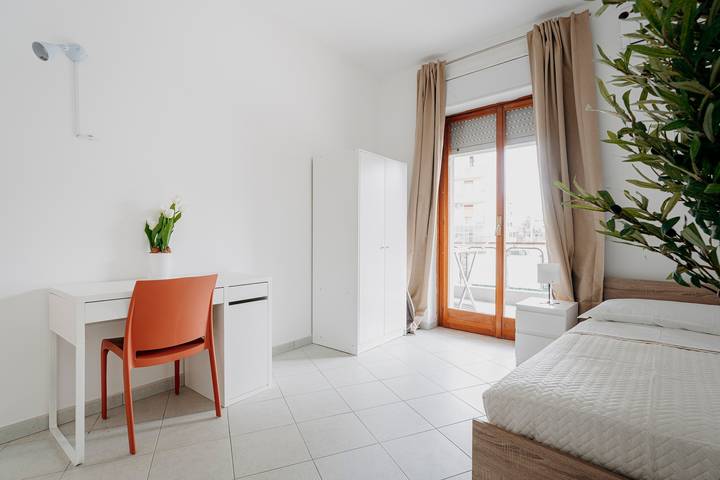 Ferienwohnung für 1 Personen in Syrakus