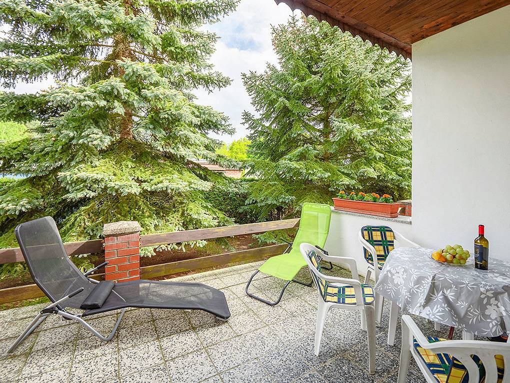 D 047.120Aw - Bungalow 3b in Ganzlin, Ludwigslust-Parchim