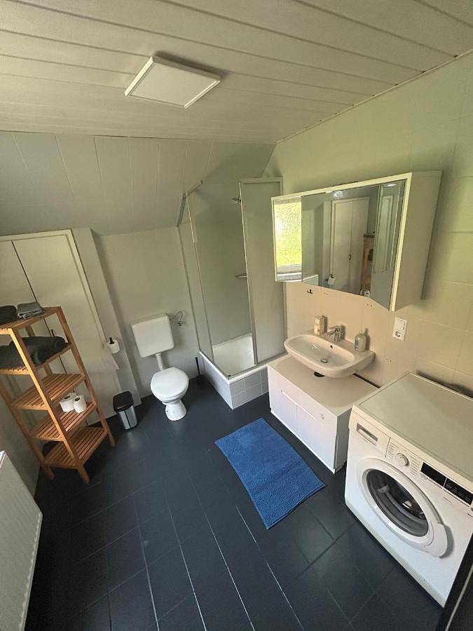 Ganze Wohnung, Einliegerwohnung in idyllischem Landhaus in Marienhafe, Landkreis Aurich