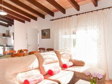Casa de vacaciones in San Lorenzo de Cardessar, Mallorca Este für 12 