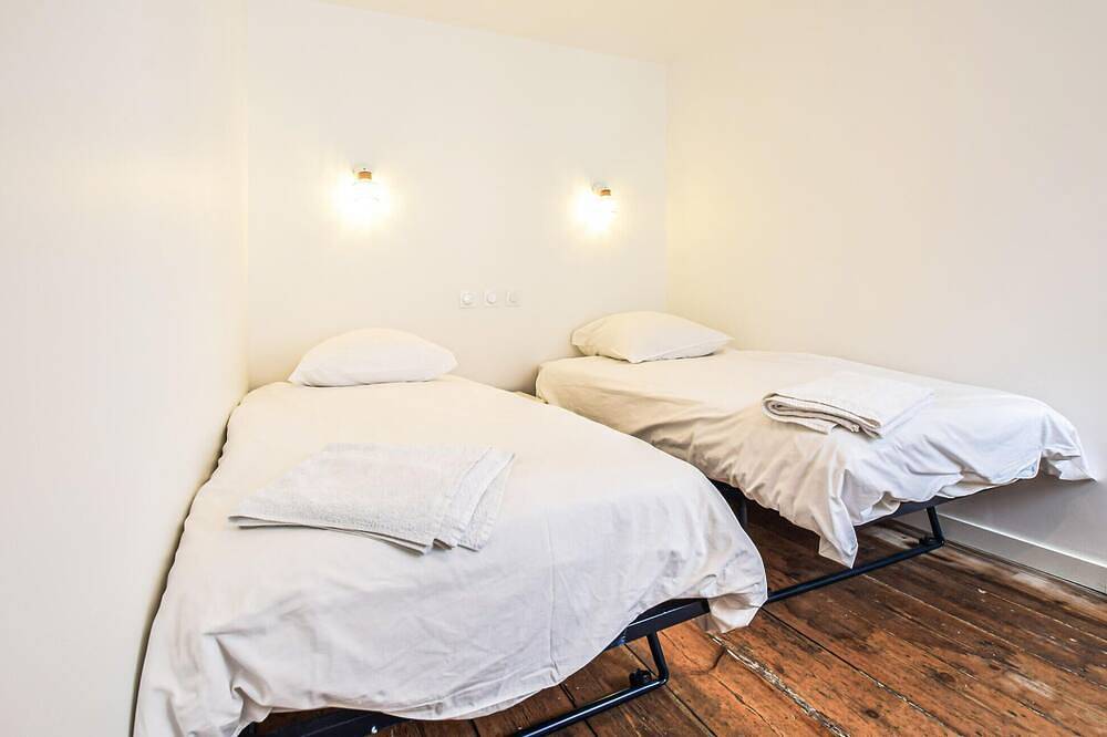 Stunning home in Saint Vaast La Hougue with Wifi in Saint-Vaast-la-Hougue, Région de Cherbourg