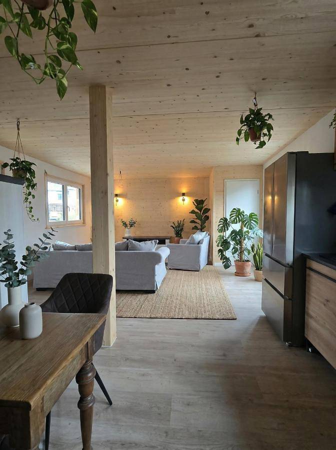 Ferienwohnung für 5 Personen - 1