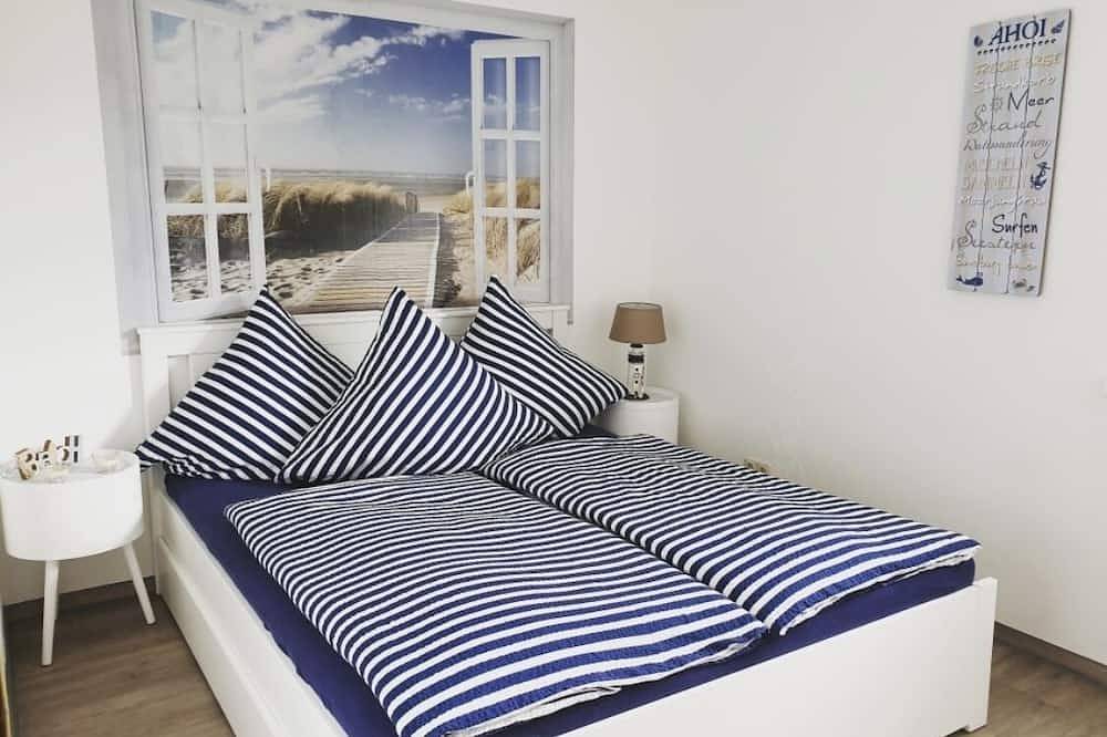 Ferienhaus - nur 80 Meter bis zum Naturstrand in Loissin, Vorpommern Greifswald