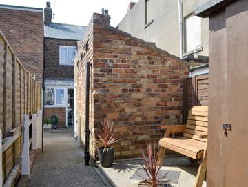 Cottage for 4 People in Filey, North Yorkshire, Photo 3