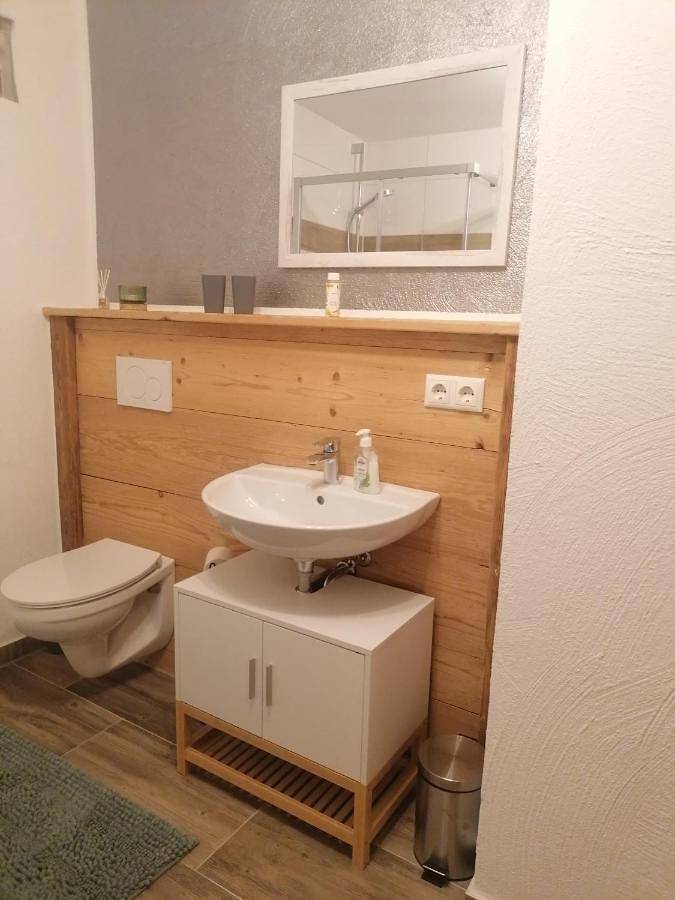 Double Room in Büchlberg, Passauer Land