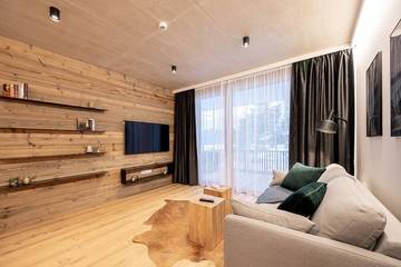 Hütte für 5 Personen, mit Garten und Terrasse in Bad Mitterndorf