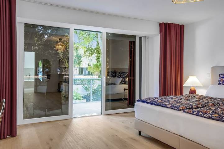 Ganze Wohnung, Lifestyle und Leben am Meer - Morgenrot | 300qm in Glücksburg, Flensburger Förde