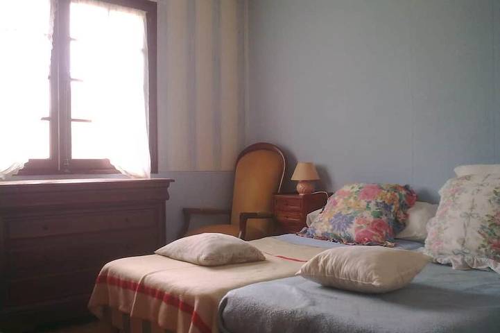 Location de vacances pour 6 personnes, avec jardin dans Port Pin Rolland - 3