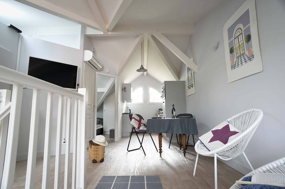 Appartement de vacances