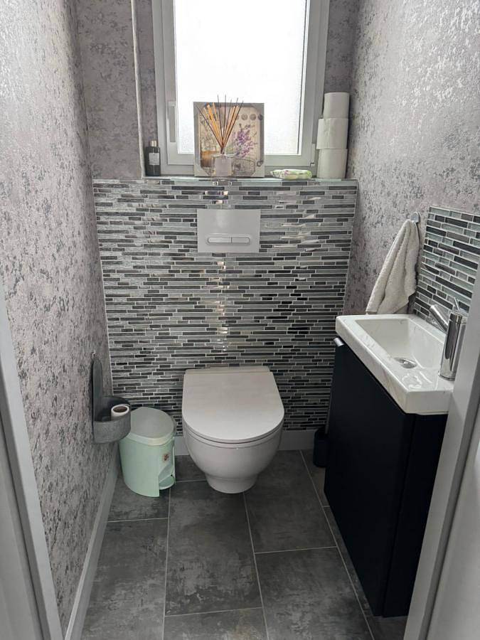 Petit studio attenant à la maison in Saint-Agnant, Région de Rochefort
