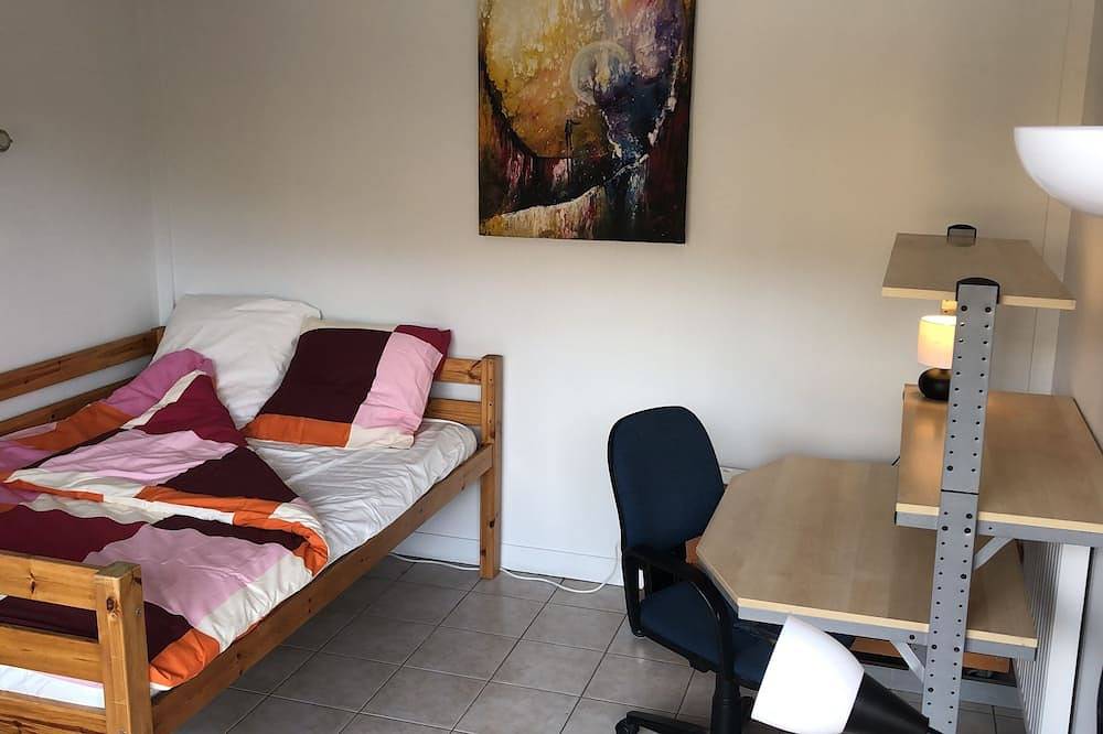 Entire apartment, Jo-2024 Standing - Paris Sud - Train Direct Paris Centre à 7min) in Cachan, Val-de-Marne