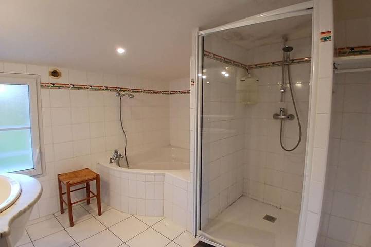 Gîte pour 5 personnes, avec jardin à La Gaubretière - 4