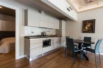 Agriturismo voor 6 Personen in Florence city center, Florence, Afbeelding 4