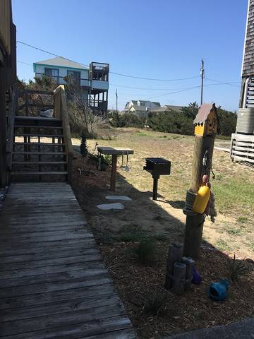 Cabin for 6 Guests in Waves, Hatteras Island, Picture 3