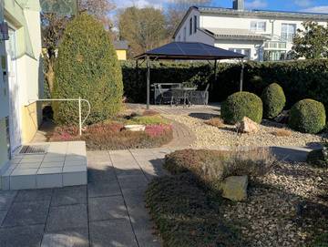 Ferienwohnung für 4 Personen in Ettenheim, Hochschwarzwald, Bild 4