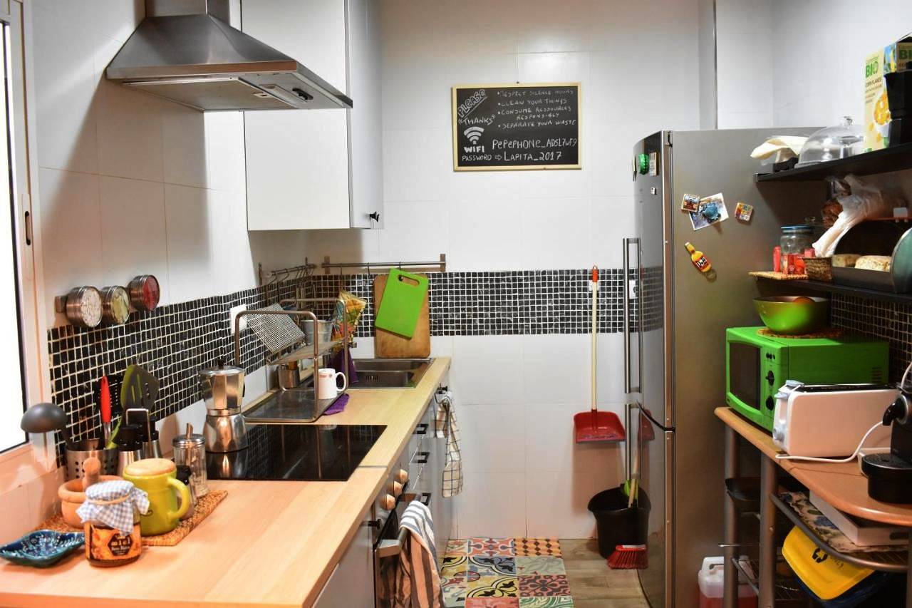 Family Studio in Almería, Costa de Almería