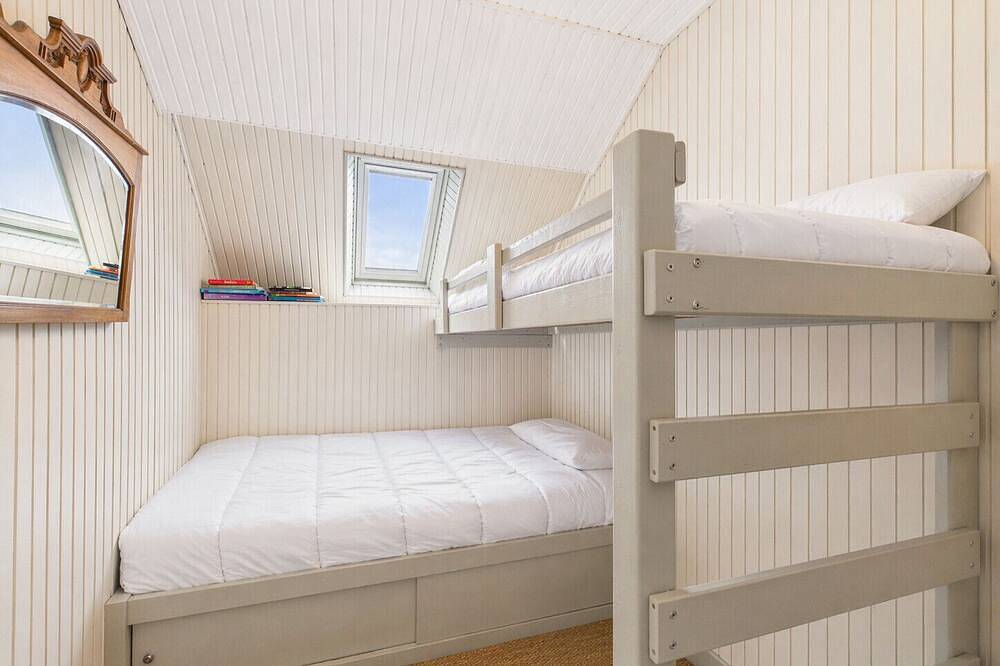Casa familiar 4 adultos / 2 niños – Sarzeau in Penvins, Sarzeau