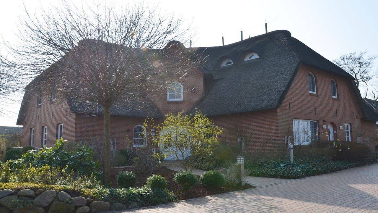 Ferienhaus für 2 Personen (55 m²) in St. Peter-Ording in Böhl (St. Peter-Ording), St. Peter-Ording