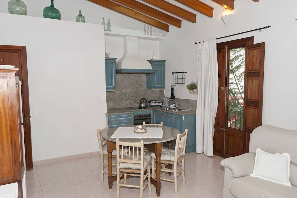 Apartamento entero, Confortable Apartamento in Puerto de Pollensa, Pollença