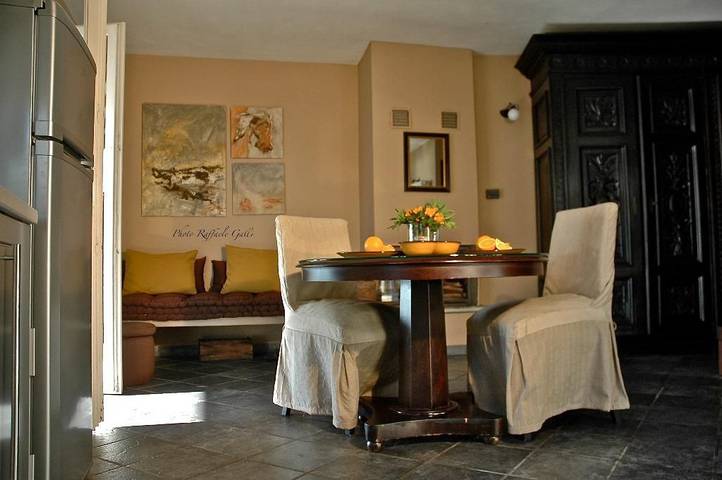 Bungalow für 2 Personen, mit Seeblick und Garten sowie Pool in den Alpen - 4