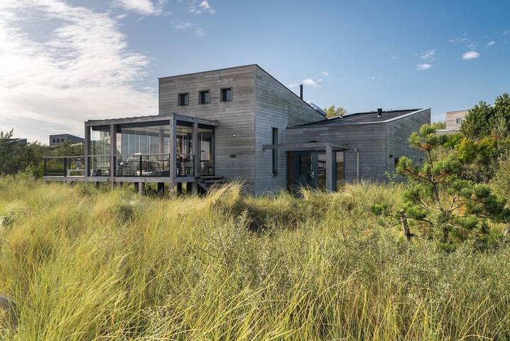 Villa für 4 Personen in Ouddorp - 2