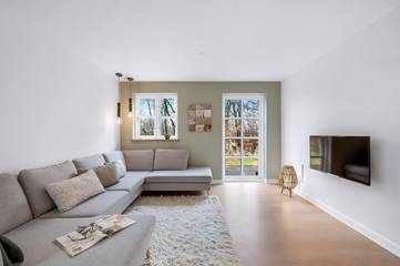 Ferienhaus für 6 Personen in Dänemark an der Nordsee, Westjütland, Bild 2