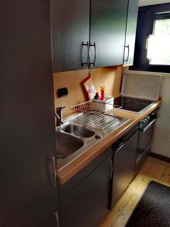 Ferienhaus für 3 Personen, mit Seeblick und Garten sowie Ausblick in Driedorf - 3