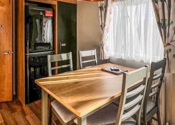 Caravan for 6 People in Flintshire, North-Wales, Photo 3