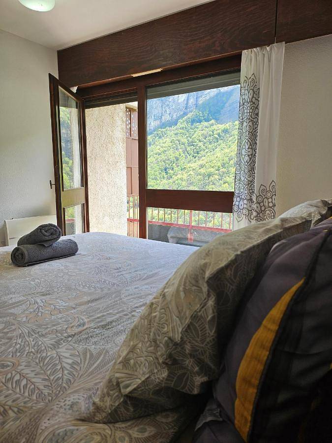 Appartement entier, Gite Le Belvedere Au Refuge Du Phoenix, Echevis in Échevis, Parc naturel régional du Vercors