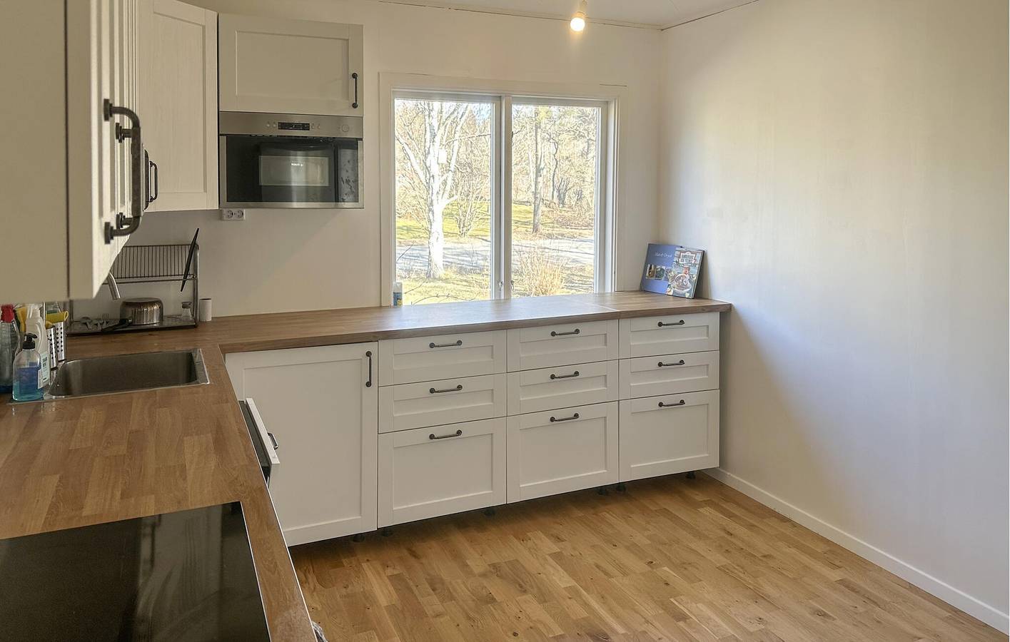Ferienhaus für 8 Personen mit Terrasse in Stockholm und Umgebung