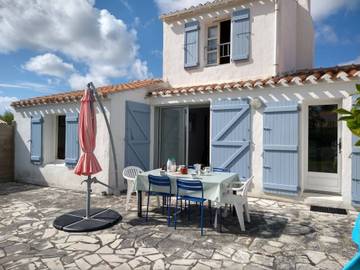 Vakantiehuis voor 6 Personen in Noirmoutier-en-l'Île, Noirmoutier, Afbeelding 1