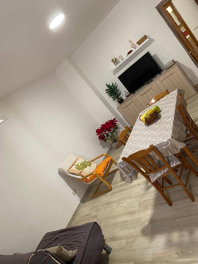 Chambre d’hôte pour 3 personnes, avec jardin et vue, animaux acceptés à Torre Annunziata - 2