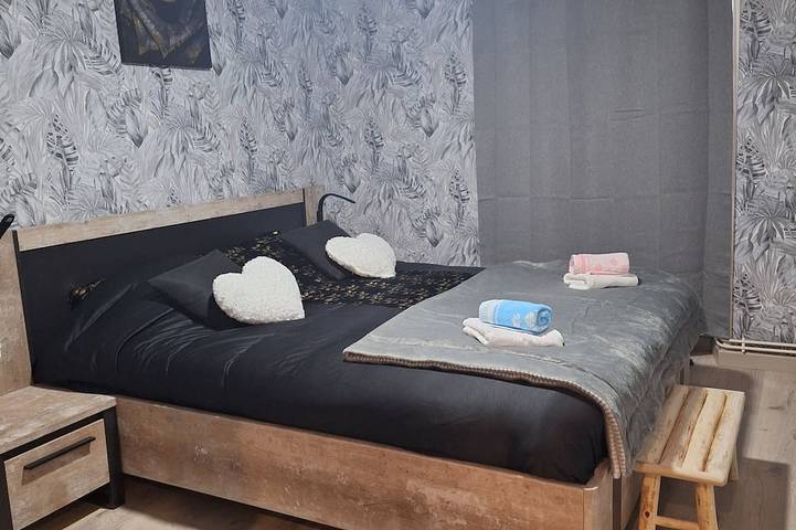 Gîte pour 4 personnes à Condé-sur-Noireau - 3