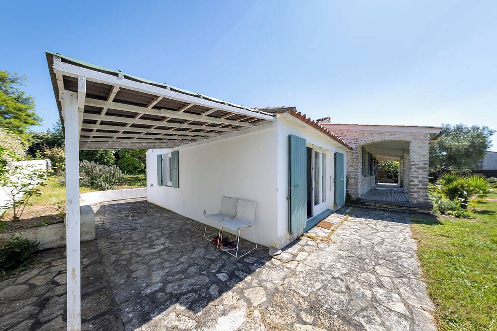 Superb Villa Île de Ré - Les Portes in Les Portes-en-Ré, Isla de Ré