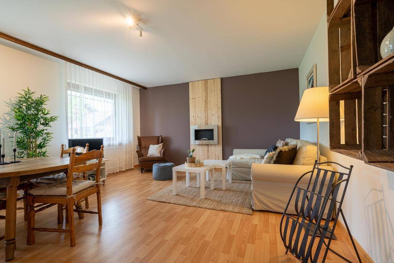 Ganze Wohnung, One-Bedroom Apartment in Feldkirchen in Kärnten, Bezirk Feldkirchen