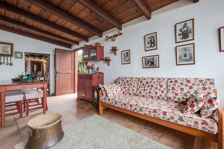 Chalet para 4 personas, con jardín, Se admiten mascotas en Tenerife - 4