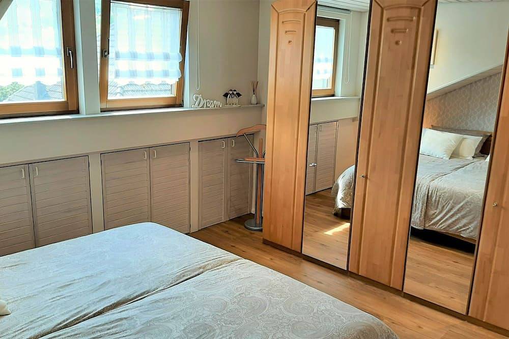 Ganze Wohnung, 4*-Sterne Feriendomizil mit dem besonderem Flair im Wein- und Ferienort Ockfen in Ockfen, Landkreis Trier-Saarburg